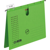 ELBA Hängehefter chic® ULTIMATE® DIN A4...