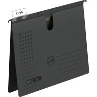 ELBA Hängehefter chic® ULTIMATE® DIN A4...