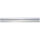 ELBA Organisationsleiste vertic 1 ELBA Hängemappen, -taschen, -hefter und -sammler mit ELBA vertic 1 Schiene 3,1 x 31,8 cm (B x L) PVC transparent 50 St./Pack.