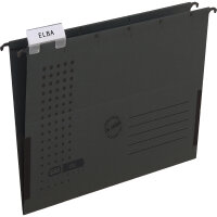 ELBA Hängetasche chic® ULTIMATE® DIN A4...