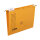ELBA Hängemappe chic® ULTIMATE® DIN A4 240g/m² Karton gelb 5 St./Pack.
