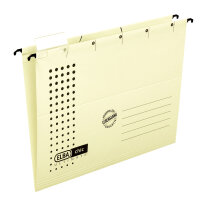 ELBA Hängemappe chic® ULTIMATE® DIN A4...