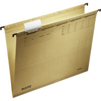 Leitz Hängemappe ALPHA® DIN A4 250g/m²...