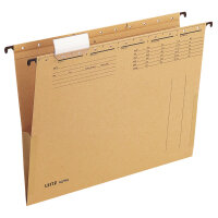 Leitz Hängetasche ALPHA® DIN A4 250g/m²...