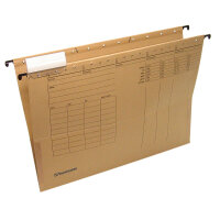 Soennecken Hängetasche DIN A4 230g/m²...