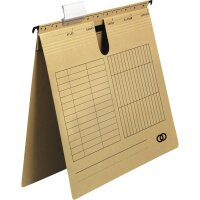 Soennecken Hängehefter oeco DIN A4 230g/m²...