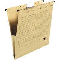 Soennecken Hängetasche oeco DIN A4 230g/m²...