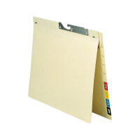 ELBA Pendelhefter Spektral DIN A4 230g/m²...