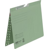 ELBA Pendelhefter DIN A4 250g/m² kaufmännische...