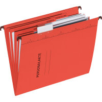 PAGNA Personalmappe DIN A4 240g/m² mit...