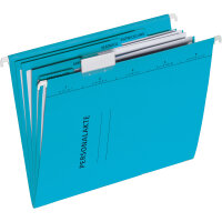 PAGNA Personalmappe DIN A4 240g/m² mit...