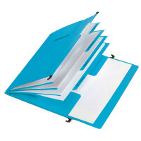PAGNA Personalmappe DIN A4 240g/m² mit...
