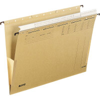 Leitz Hängetasche ALPHA® DIN A4 250g/m²...
