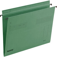 Leitz Hängemappe SERIE 18 DIN A4 320g/m² Karton...