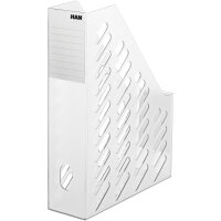 HAN Stehsammler BRILLANT 7,6 x 31,5 x 24,6 cm (B x H x T)...
