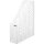 HAN Stehsammler BRILLANT 7,6 x 31,5 x 24,6 cm (B x H x T) DIN C4 Werkstoff: Polystyrol klar transluzent