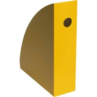 Exacompta Stehsammler Mag-Cube Bee Blue 8,2 x 30,5 x 26,6...