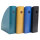 Exacompta Stehsammler Neo Deco 8,2 x 30,5 x 26,6 cm (B x H x T) DIN A4, Überbreite Werkstoff: Polystyrol farbig sortiert 4 St./Pack.