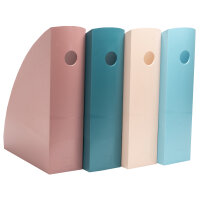 Exacompta Stehsammler MAG-CUBE Skandi 8,2 x 30,5 x 26,6...