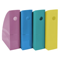 Exacompta Stehsammler MAG-CUBE Forever® Young 8,2 x...
