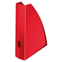 Leitz Stehsammler WOW 7,5 x 31,2 x 25,8 cm (B x H x T)...