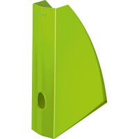 Leitz Stehsammler WOW 7,5 x 31,2 x 25,8 cm (B x H x T)...