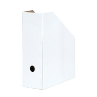 Herlitz Stehsammler Color 10,5 x 31 x 26 cm (B x H x T)...
