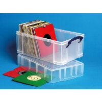Really Useful Box Aufbewahrungsbox 39,5 x 25,5 x 20,5 cm...
