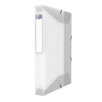 Oxford Heftbox hawai 25 x 33 cm (B x H) DIN A4 40mm...
