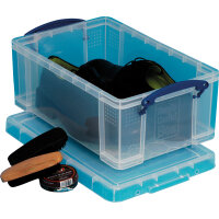 Really Useful Box Aufbewahrungsbox 39 x 15,5 x 25,5 cm (B...