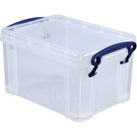Really Useful Box Aufbewahrungsbox 19,5 x 11 x 13,5 cm (B...