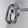 SIGEL Prospekthalter acrylic 33 x 17,2 x 5,5 cm (B x H x T) DIN A4 quer Acryl glasklar 1 Fach