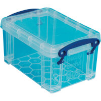 Really Useful Box Aufbewahrungsbox 15,5 x 8 x 10 cm (B x...