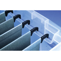 Really Useful Box Aufbewahrungsbox 39,5 x 29 x 25,5 cm (B...