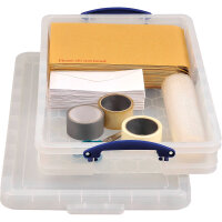 Really Useful Box Aufbewahrungsbox 71 x 12 x 44 cm (B x H...