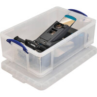 Really Useful Box Aufbewahrungsbox 71 x 23 x 44 cm (B x H...