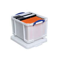 Really Useful Box Aufbewahrungsbox 48 x 31 x 39 cm (B x H...