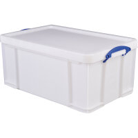 Really Useful Box Aufbewahrungsbox 71 x 31 x 44 cm (B x H...