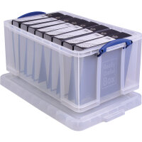 Really Useful Box Aufbewahrungsbox 71 x 31 x 44 cm (B x H...
