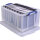 Really Useful Box Aufbewahrungsbox 71 x 31 x 44 cm (B x H x T) DIN A4 64l Polypropylen transparent