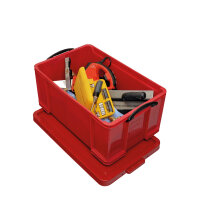 Really Useful Box Aufbewahrungsbox 71 x 31 x 44 cm (B x H...
