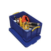 Really Useful Box Aufbewahrungsbox 71 x 31 x 44 cm (B x H...