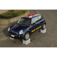 Really Useful Box Aufbewahrungsbox 71 x 31 x 44 cm (B x H...