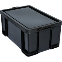 Really Useful Box Aufbewahrungsbox 71 x 31 x 44 cm (B x H...