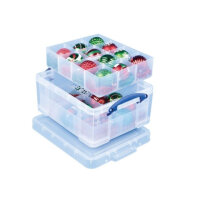Really Useful Box Aufbewahrungsbox 35 x 45 x 20 cm (B x H...