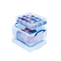 Really Useful Box Aufbewahrungsbox 35 x 45 x 20 cm (B x H...