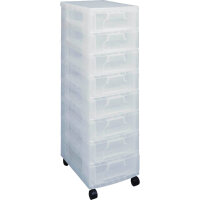 Really Useful Box Aufbewahrungsbox 42 x 92,5 x 30 cm (B x...