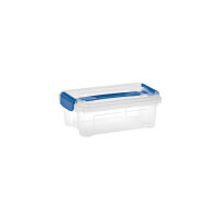 Tontarelli Aufbewahrungsbox Combi Box 27,2 x 10,2 x 17 cm...