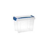Tontarelli Aufbewahrungsbox Combi Box 27,2 x 19,2 x 17 cm...