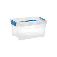Tontarelli Aufbewahrungsbox Combi Box 38.9 x 19.5 x 27,7...